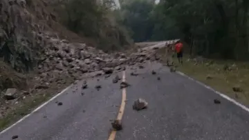 Langkah Kementerian PU Tangani Infrastruktur di NTT Usai Gempa M 7,7