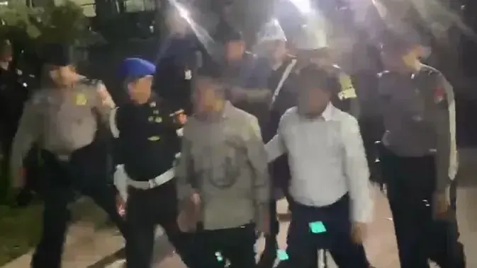 Mantan Jampidsus Febrie Adriansyah Resmi Ditahan di Rutan KPK