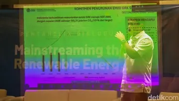 Diskusi Penthalix Dorong Kolaborasi Lintas Sektor untuk Percepat Energi Terbarukan dan Ekonomi Hijau