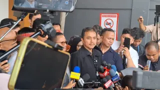 Roy Suryo Jalani Sidang Perdana Kasus Dugaan Tudingan Ijazah Palsu Pekan Depan
