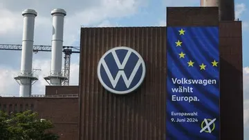 Bos VW Ungkap Kondisi Perusahaan Lebih dari Kritis dan Hadapi Ancaman Penutupan Pabrik