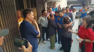 Polisi Pastikan Dugaan Penyekapan Dua ART di Penjaringan Tidak Benar