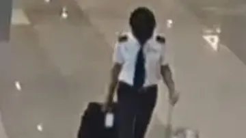 Kasus Kopilot Malaysia Airlines Bawa 26 Kg Ekstasi ke Soetta Diusut Polisi Dua Negara