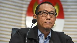 KPK Ungkap Jalur Mandiri Masuk PTN Berpotensi Jadi Ladang Korupsi