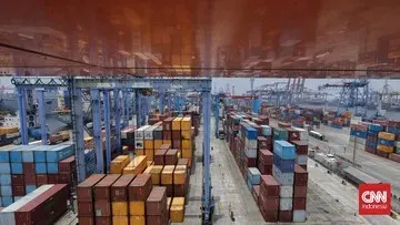 Langkah Cerdik Indonesia Menghadapi Tembok Tarif Baru Amerika Serikat