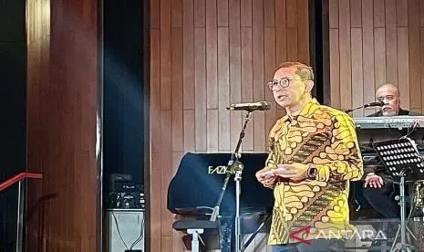 Kemenbud Siapkan Museum Musik Indonesia di Bandung untuk Dokumentasikan Perjalanan Musik Nasional