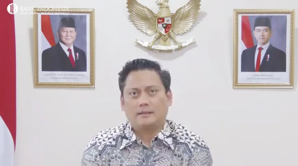 Bank di Indonesia Kini Bisa Fasilitasi Transaksi Renminbi China, Permintaan Capai Rp 713 Triliun per Tahun