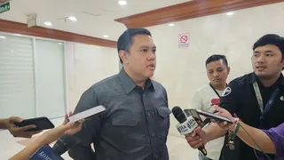 Pimpinan Komisi I DPR Minta Penjualan Eks KRI Ki Hajar Dewantara-364 Menguntungkan Negara
