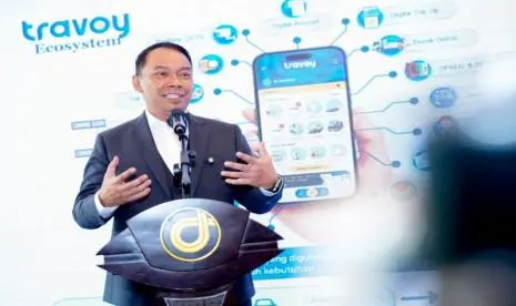 Jasa Marga Perkuat Layanan Tol Berbasis Teknologi demi Keselamatan Pengguna