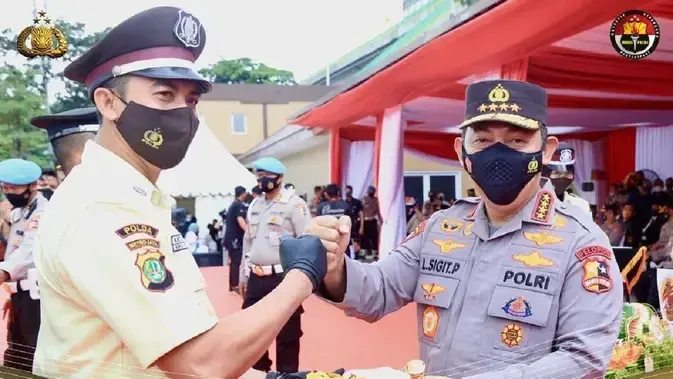 Menolak Lupa Sejarah dan Hubungan Saudara Kandung Polisi dengan Satpam