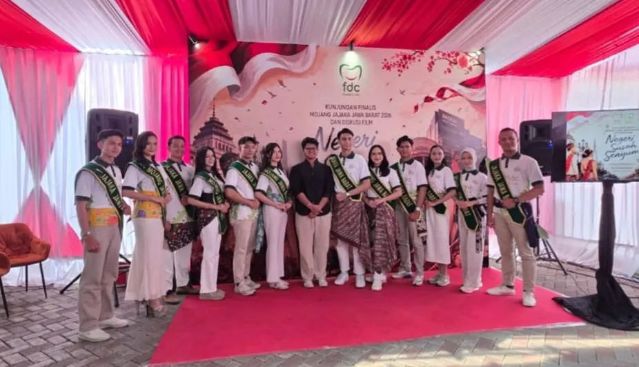 Tak Lagi Sekadar Obati Sakit, Layanan Gigi Kini Mengusung Konsep Wellness dan Hospitality