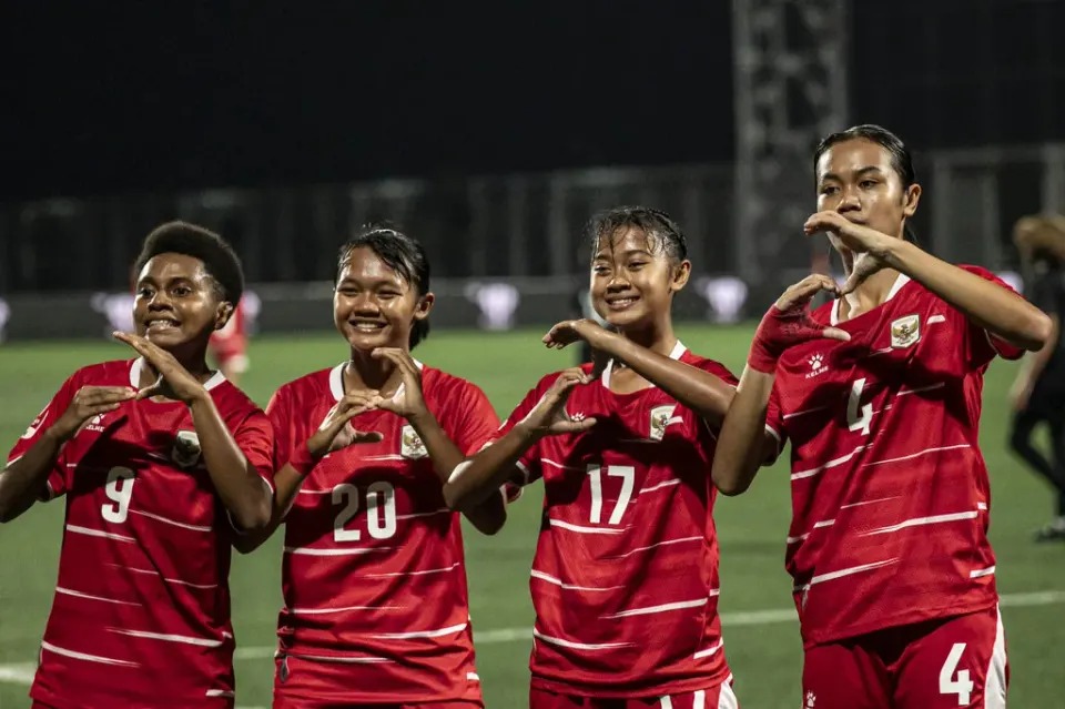 Live Streaming Indonesia vs Thailand Srikandi Merdeka Cup 2026, Jadwal Final dan Akses Siaran