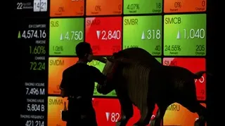 IHSG Diproyeksikan Menguat pada Perdagangan Awal Pekan