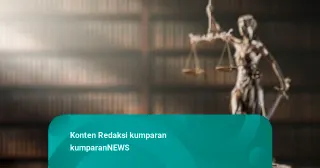 Eks Kabaranahan Kemhan Divonis 2,5 Tahun Penjara di Kasus Korupsi Satelit