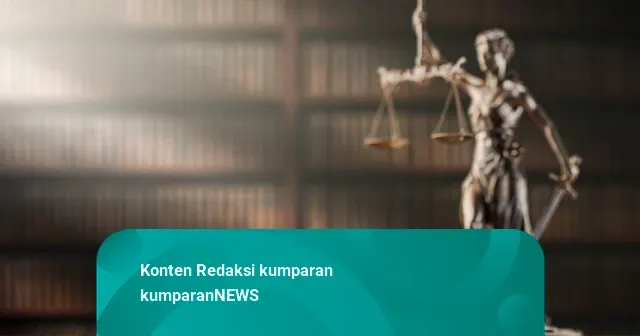Eks Kabaranahan Kemhan Divonis 2,5 Tahun Penjara di Kasus Korupsi Satelit