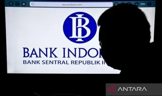 DPR Menanti Usulan Calon Gubernur Bank Indonesia dari Presiden Prabowo