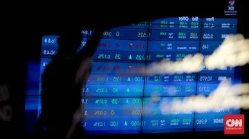 IHSG Diproyeksi Menguat Jelang Akhir Pekan, Simak Rekomendasi Saham Hari Ini