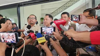 Pemerintah dan DPR RI Sepakat Revisi Aturan Gaji Kepala Daerah