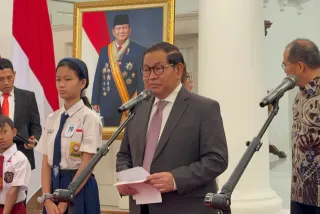 Pram Tegaskan Pengguna BPJS Tetap Gratis Berobat di RS Milik Pemprov dan Puskesmas
