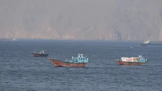 Siasat Tanker Iran Hindari Blokade, Transaksi Minyak di Perairan EOPL Malaysia Tetap Padat