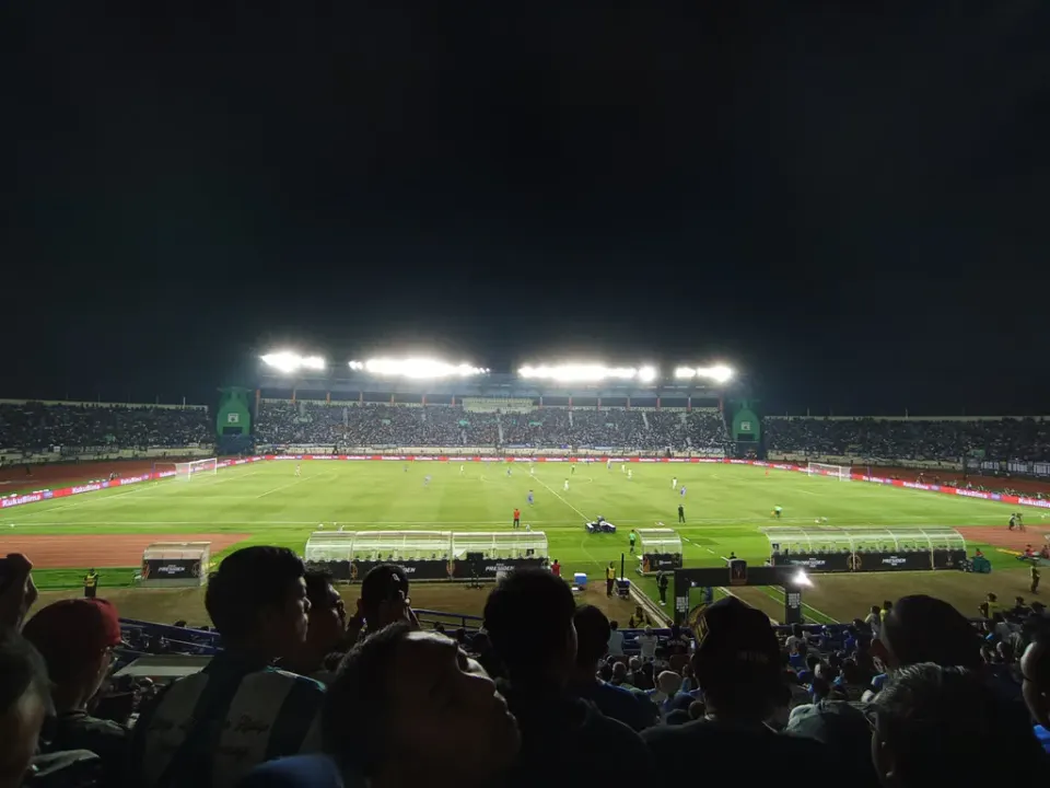 Klasemen Akhir Piala Presiden 2026, Persib vs Persija dan Persebaya vs Arema di Semifinal