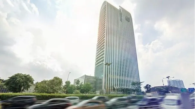 Ekspansi Sehat, Laba BRI Capai Rp31,2 Triliun di Triwulan II 2026