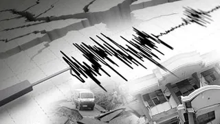 Penyebab Megathrust Sampai Gempa Kerak Dangkal Kepung Jakarta-Jabar