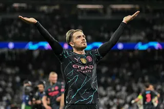 Atletico Madrid Pantau Jack Grealish pada Bursa Transfer Musim Panas