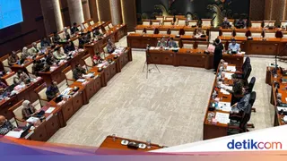 Komdigi Blokir Tiga PSE dan Putus Sementara Akses Grok AI Terkait Pelanggaran Aturan