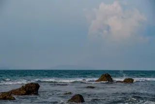 5 Wartawan Hilang Kontak di Sekitar Gunung Anak Krakatau, Pemilik Sebut Kapal Laik Berlayar