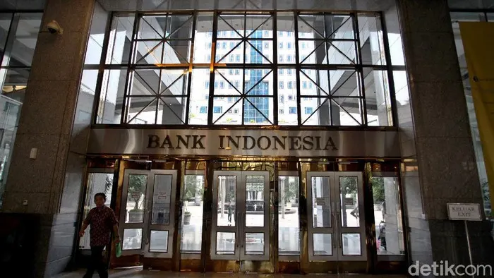 Utang Luar Negeri RI Tembus Rp 8.004 T pada Juli 2026