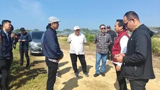 Pemkab Sumenep Siapkan Lahan 7,1 Hektare untuk Pembangunan Sekolah Rakyat Permanen