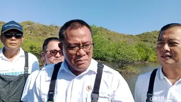 Potensi Besar Kredit Karbon, Kawasan Industri Didorong Manfaatkan Lahan Hijau untuk Pendapatan Tambahan