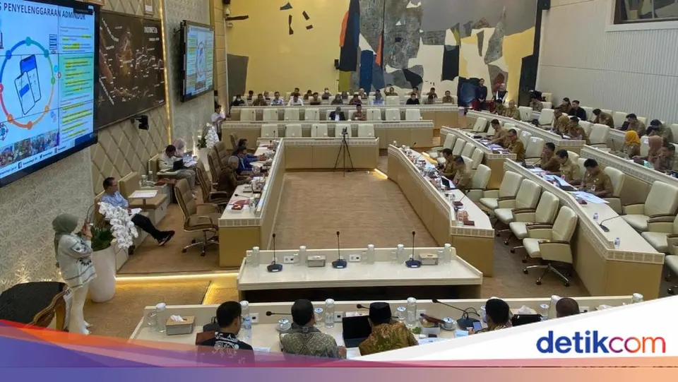 Perkembangan Aktivasi KTP Digital dan Upaya Peningkatan Pengguna IKD