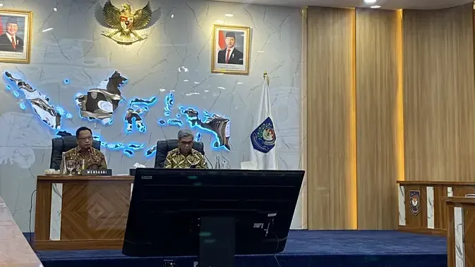 KPK Ingatkan Kepala Daerah Bahwa Jabatan Bukan untuk Dipuja