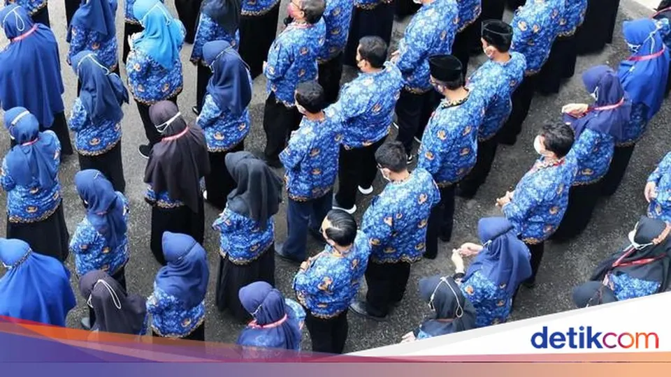 Progres Pembangunan IKN Nusantara dan Jadwal Pemindahan ASN ke Kawasan Inti