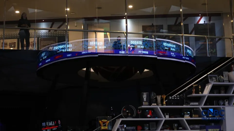 PT Elnusa Tbk Siapkan Dana Rp100 Miliar untuk Aksi Buyback Saham