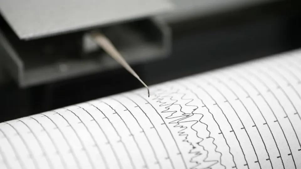Gempa M 4,3 Guncang Sukabumi, Getaran Terasa hingga Cianjur dan Bandung Barat