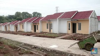 Pemilik Rumah KPR Nyerah Bayar Cicilan, Pengembang Usul Ini