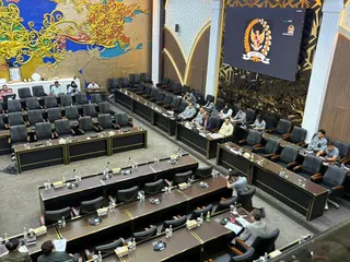 Baleg, Pemerintah, dan DPD Sepakati Evaluasi Prolegnas Prioritas 2026