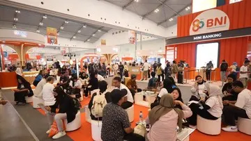 Rangkaian Promo dan Inovasi Produk Finansial di BNI wondrX 2026