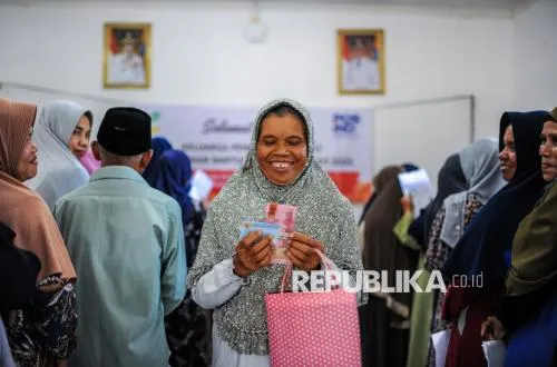 Polemik Desil, DPR Dorong Perbaikan Data dan Mekanisme Sanggah