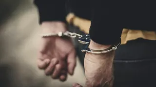 Polisi Tangkap Pencuri Bercelurit yang Beroperasi di Sudirman