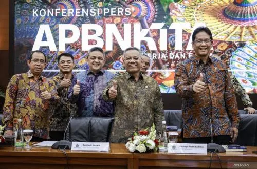 Pemerintah Perpanjang Insentif PPN DTP 100 Persen untuk Pembelian Properti Hingga 2027