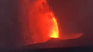 Dentuman Erupsi Anak Krakatau Bisa Terdengar Ratusan Kilometer, Ini Penjelasannya