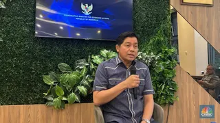 Emas di Bawah Bantal' 1.800 Ton Bikin Heboh, Ini Penjelasan Kemenko