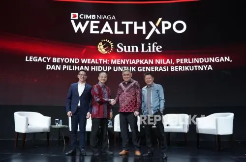 Dari Kekayaan ke Warisan, Pentingnya Perencanaan Lintas Generasi