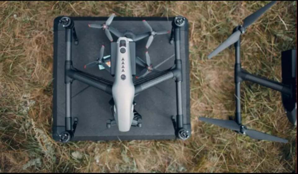 Irak Sita Platform Peluncur Drone yang Targetkan Pipa Minyak Saudi