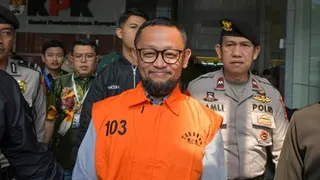 Stafsus Yaqut Ishfah Didakwa Perkaya Diri Rp93,6 M di Kasus Kuota Haji