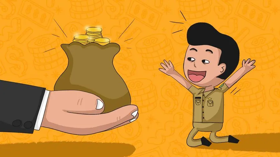 Belanja Pegawai Bertambah Rp20 Triliun di 2027, Gaji PNS Bakal Naik?